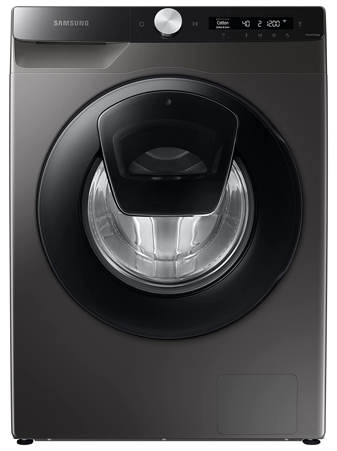 samsung washing machine ww65r20ekss