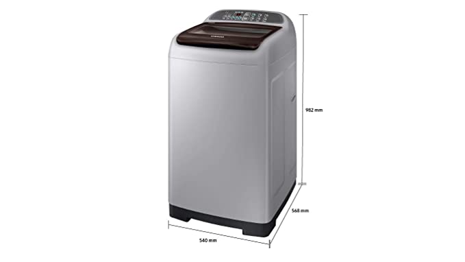 samsung washing machine wa65m4201hd