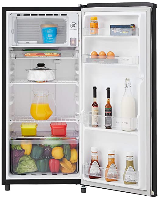 whirlpool 190 l 5 star frost free single door refrigerator