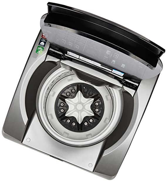 whirlpool washing machine 360 bloomwash 7kg