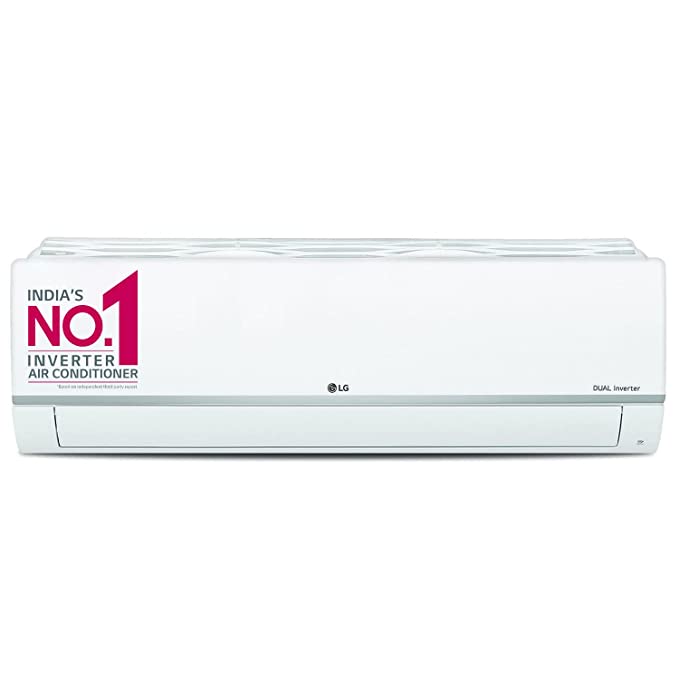 lg ac 1 ton 5 star 2022 model