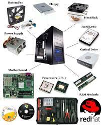 Computer Hardware and Networking